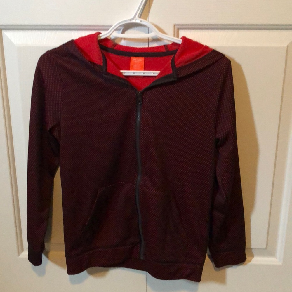Joe Fresh active